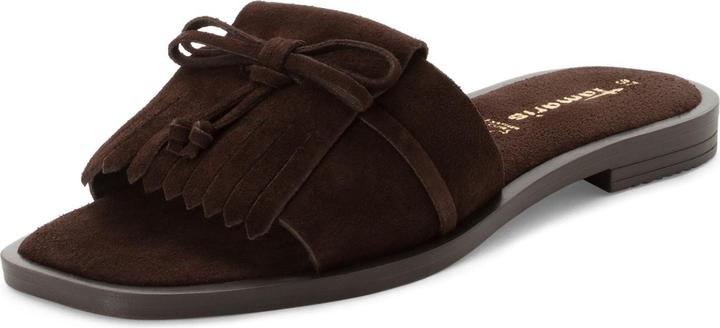 Brown, Mocha