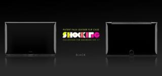 Immagine prodotto more. Collezione scioccante per Macbook Air 11 (11.60", Apple)