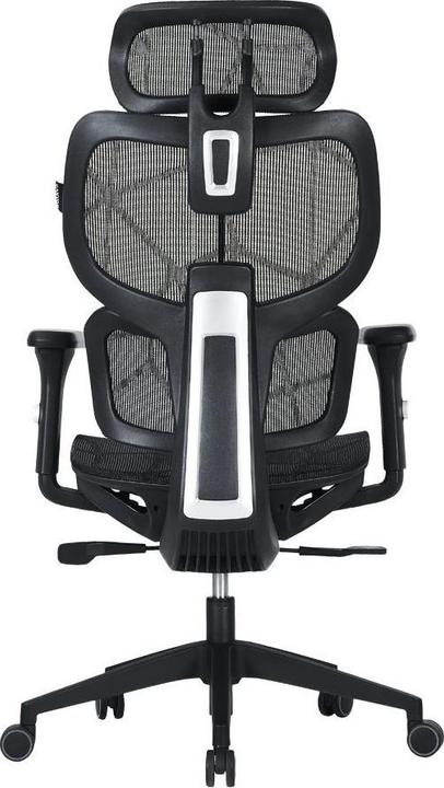 Actual product image Canyon Computer chairs / desks gaming chair Ventra MOCH01 Mesh Black