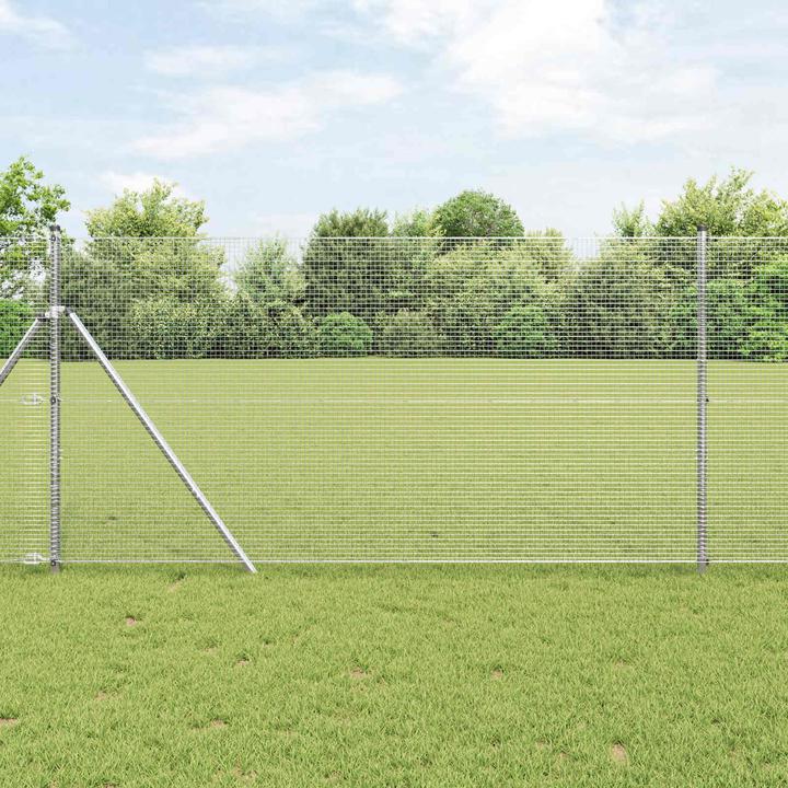 Produktbild vidaXL Gartenzaun