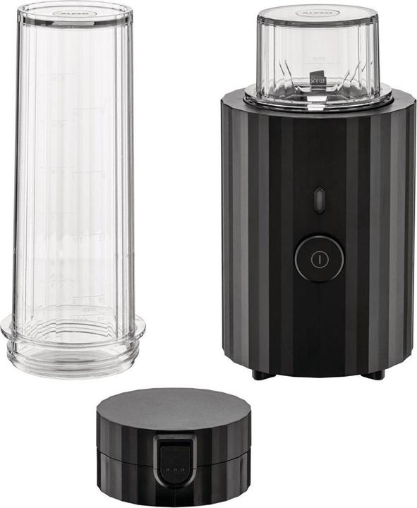 Immagine prodotto Alessi Miscelatore PLISSÉ PLISSÉ noir (380 W)