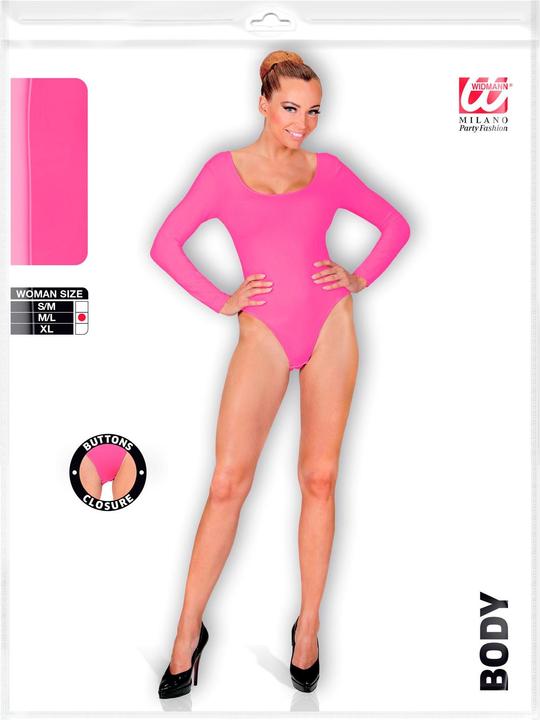 Produktbild Widmann Body pink (M, S)