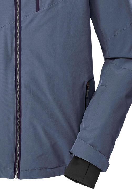 Immagine prodotto Killtec Giacca Funzionale da Uomo per Esterni (L)