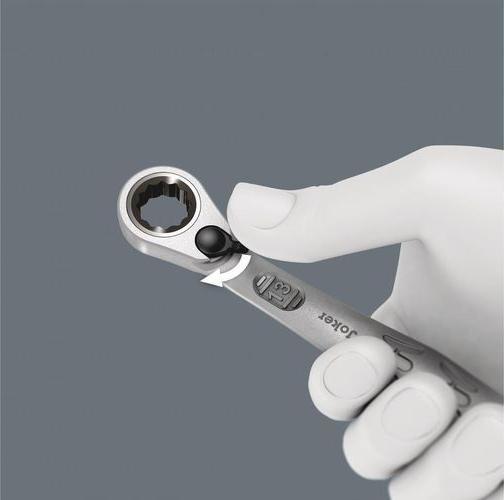 Produktbild Wera 6001 Joker Switch 18 (18 mm)