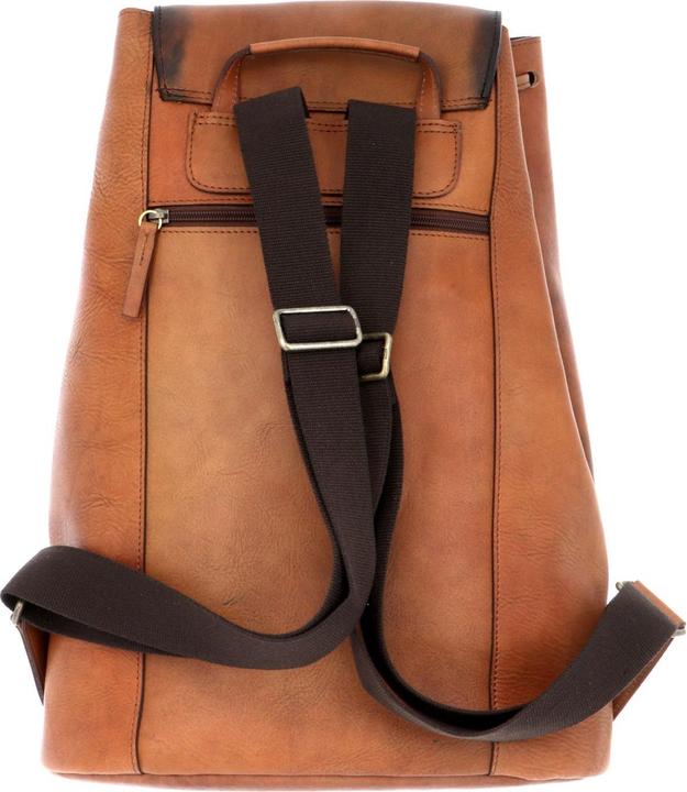 Image du produit Jost Sac à dos en cuir Randers 46 cm (20 l)