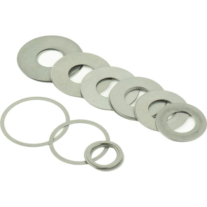 Actual product image RockShox Tune Assembly - Super Deluxe Air B2