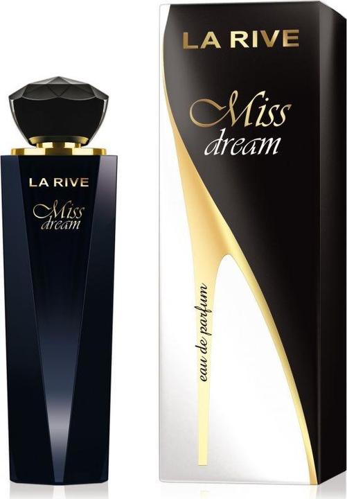 Image du produit La Rive Le rêve de Miss (Eau de parfum, 100 ml)
