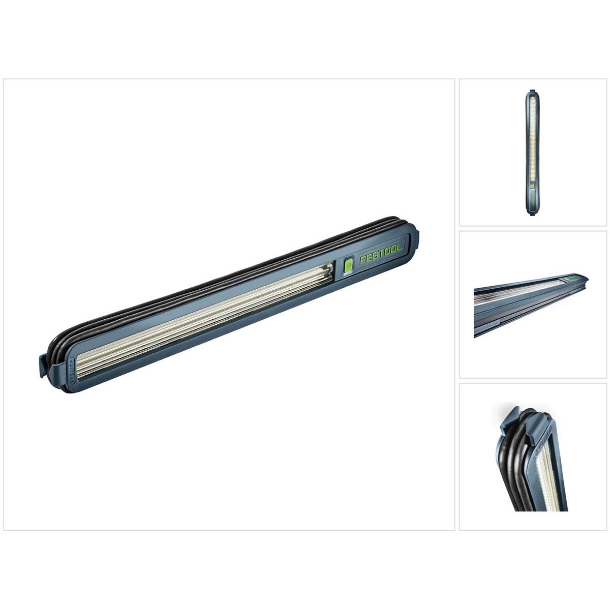 Thumbnail - Festool, Arbeitsleuchte, STL 450 Looplamp - 1500Lm - 5000K (1500 lm)