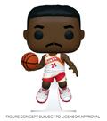 Image du produit Funko POP! - NBA Legends: Dominique Wilkins (Hawks Home)