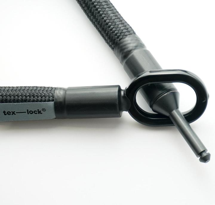 Actual product image Tex-Lock mate Einsteckkette Modell 2024