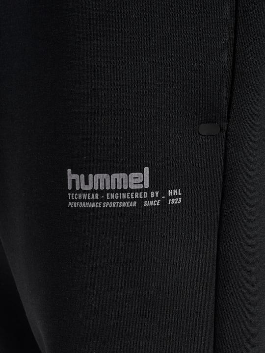 Produktbild hummel hmlJR TECH FLEECE PANTS (152)
