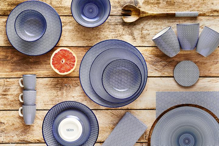 Produktbild Björn Pattern (42 Stk.)