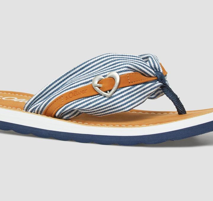 Produktbild s.Oliver Pantoletten (38)