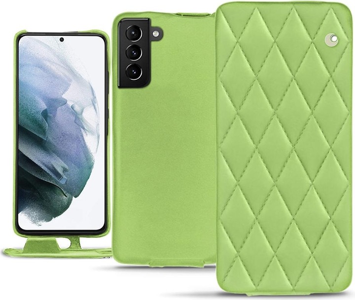 Vert olive - Couture ( Nappa - Pantone #a7c58e )