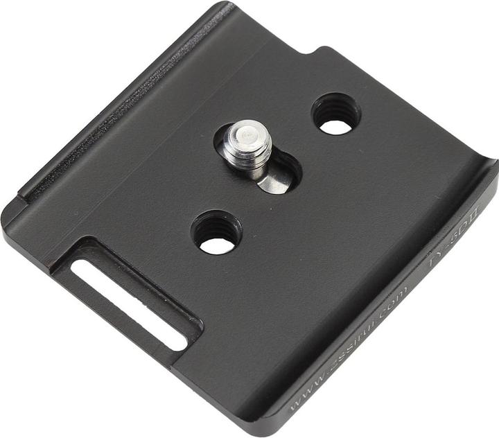 Produktbild Sirui TY-5DII Schnellwechselplatte (Stativ Schnellwechselplatte)