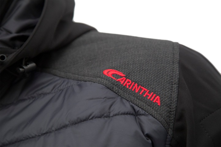 Actual product image Carinthia G-Loft ISG 2.0 Jacket Unisex (S)