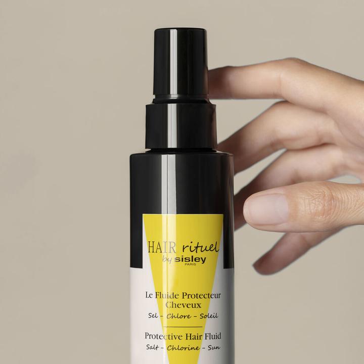 Produktbild Hair Rituel by Sisley Fluide Protecteur Cheveux (150 ml)