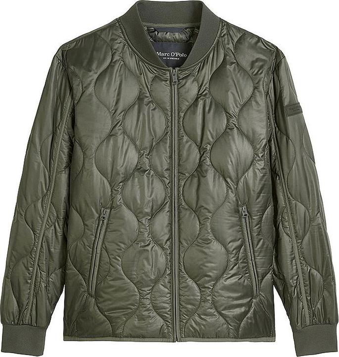 Actual product image Marc O'Polo Steppjacke (L)