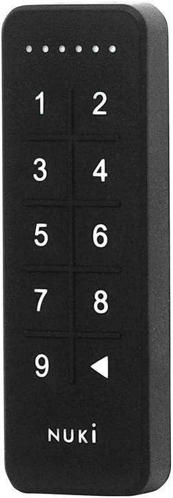 Nuki Keypad (Schlüsselkarte)