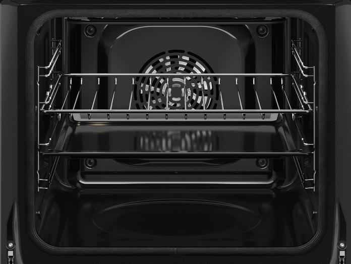 Actual product image Zanussi ZOPKE6X3