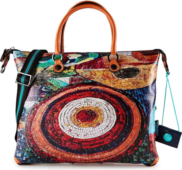 Immagine prodotto Gabs G3 Plus Handtasche Leder 37 cm