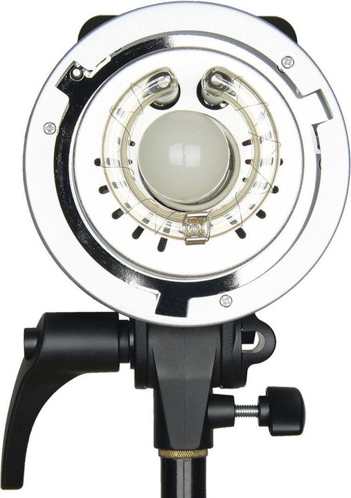 Actual product image Godox MS200-F Studio Kit (200 W, Set)