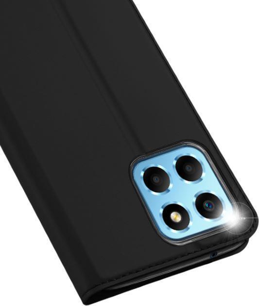 Actual product image Dux Ducis Skin Pro Series Bookcover (Honor X8)