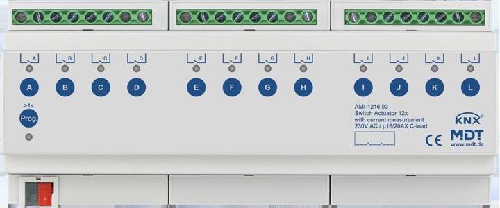 Actual product image MDT Switch actuator (Switch actuator)