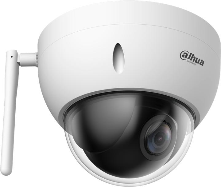 Produktbild Dahua CCTV 4MP 4 Non Compensation Light NETWORK PTZ CAMERA, DH-SD22404DB-GNY-W (2560 x 1440 Pixels)