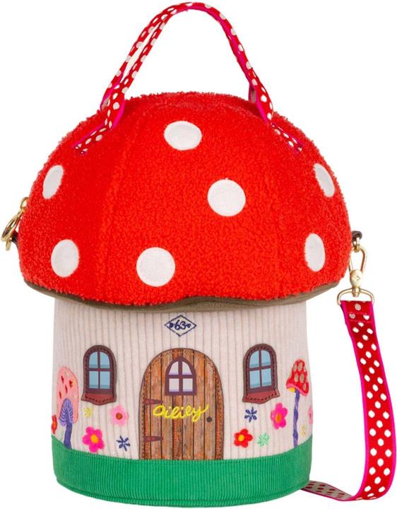 Produktbild Oilily Champignon Handbag