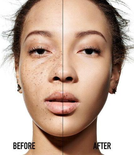 Produktbild Dior Forever Skin Correct (2W Warm)