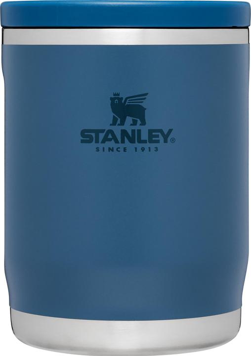 Stanley 1913 The Adventure To-Go