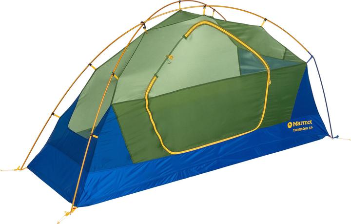 Immagine prodotto Marmot Tungsteno 1P (Tenda a cupola, 1.82 kg, 1 persona)