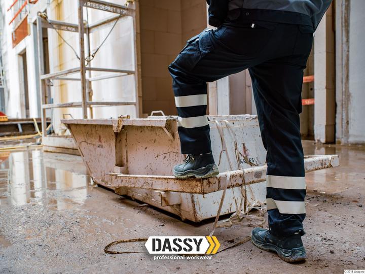 Produktbild Dassy Vegas
