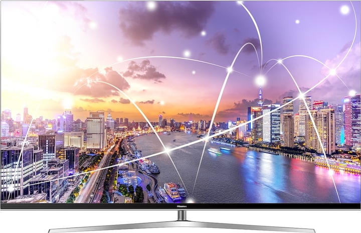 Image du produit Hisense H55nu8700 (55", LCD, 4K)