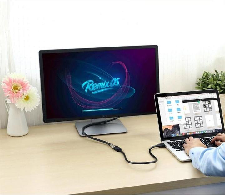 Image du produit Ugreen HDMI – HDMI (2 m)