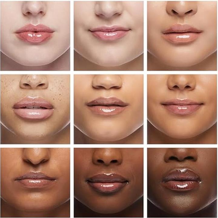 Produktbild Etude House ETUDE Glow Fixing Tint #7 Cold Fuchsia Non-Sticky Glossy Shine Lip Stain (#7 Cold Fuchsia)