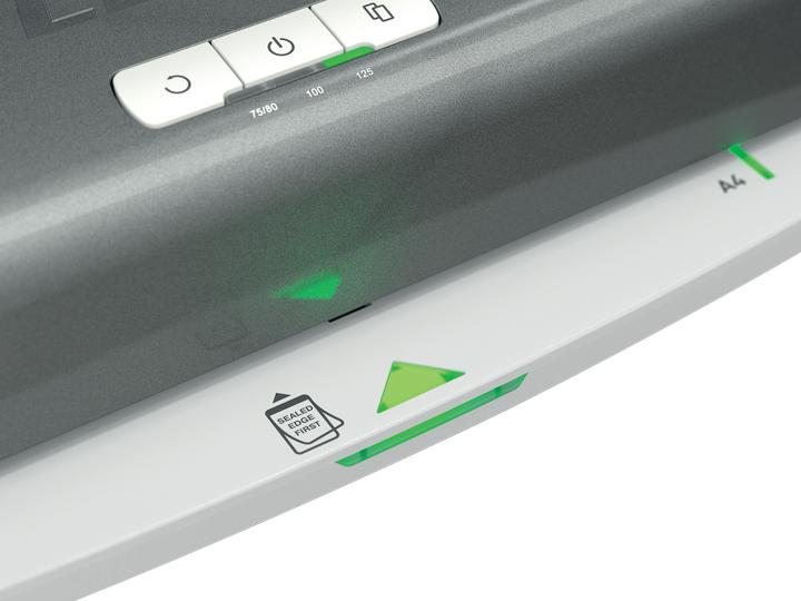 Actual product image Leitz iLAM Office (80 - 125 µm, A3)