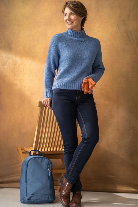 Produktbild Sealand Damen Flausch-Pullover (46)