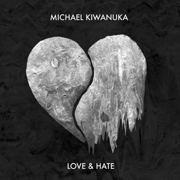 Polydor Love And Hate (2LP) (Michael Kiwanuka, 2016)