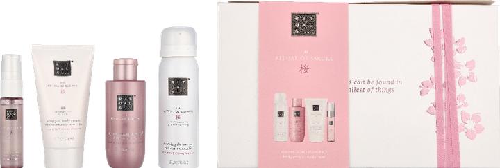 Produktbild Rituals Sakura (Körperpflegeset)