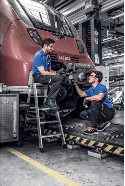 Produktbild Uvex Safety 2 trend (S3, 42)