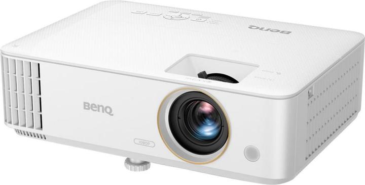 Actual product image BenQ TH585P (Full HD, 3500 lm, 1.5 - 1.65:1)