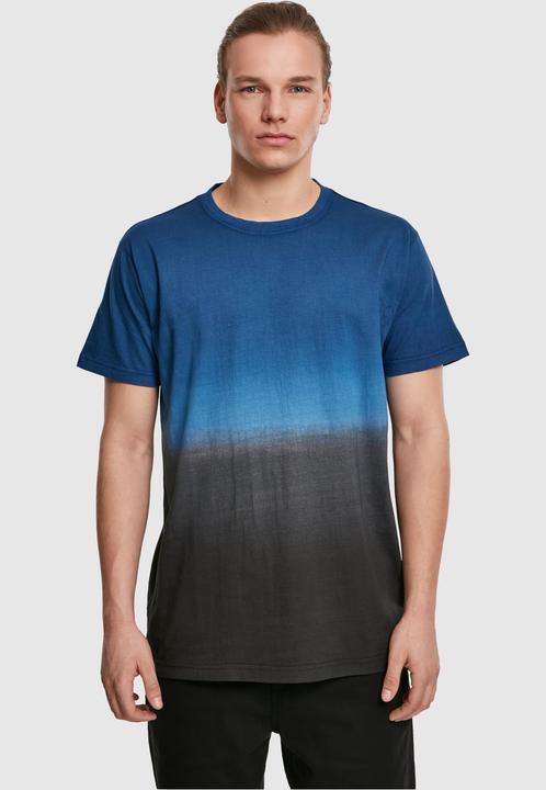 Image du produit Urban Classics Dip Dyed Tee (S)