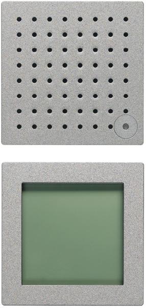 TCS Modulkombination aus LC-Display und AMI10105-0710