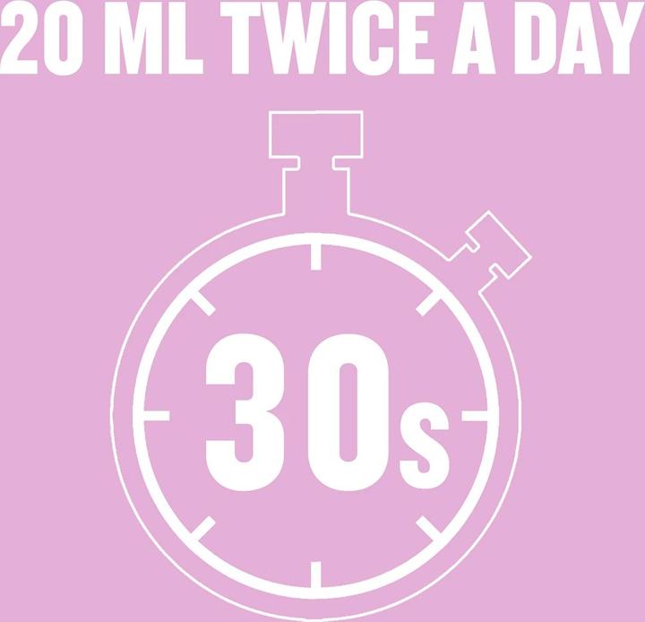 Produktbild Listerine Total Care Extra Mild Taste Smooth Mint (500 ml, Mundspülung)