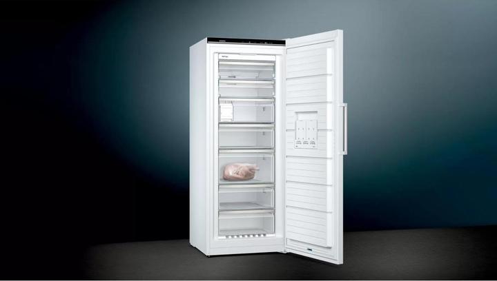 Immagine prodotto Siemens GS51NAWCV (Struttura autonoma, 290 l)