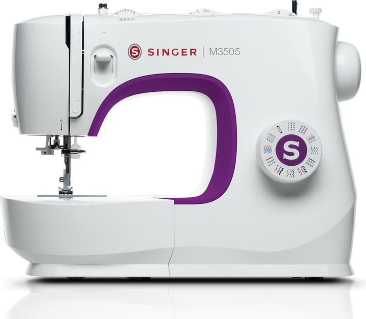 Singer M3505