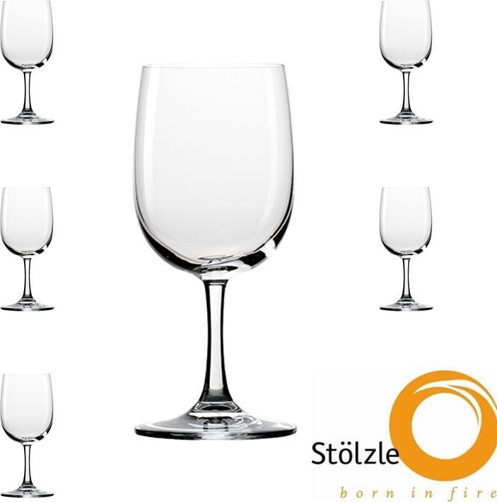 Immagine prodotto Stölzle Bicchieri da succo Classic (0.27 l, 6x)