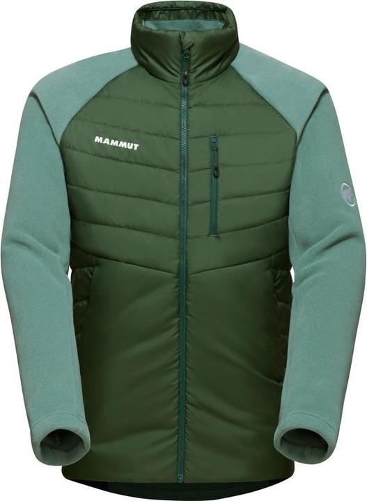 Actual product image Mammut Innominata ML Hybrid Jacket Men (S)